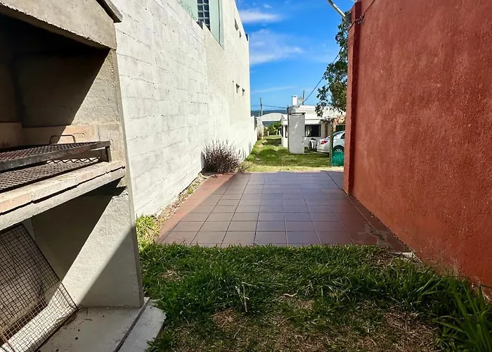 Casa Alquiler Cuchilla Alta 2