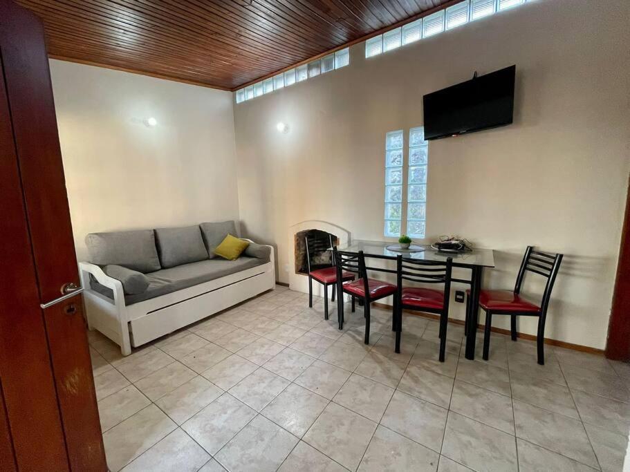 Holiday home Casa Alquiler 2 *