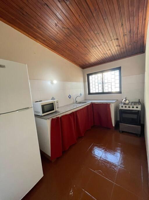 Holiday home Casa Alquiler 2 *